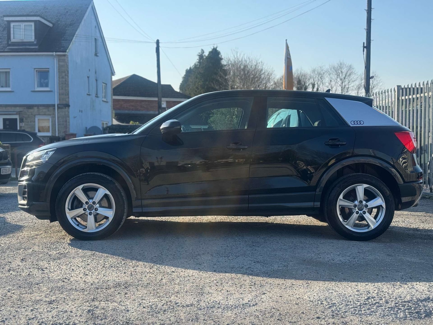 Used Audi Q2 2018 for sale - 77733474: Photo 21
