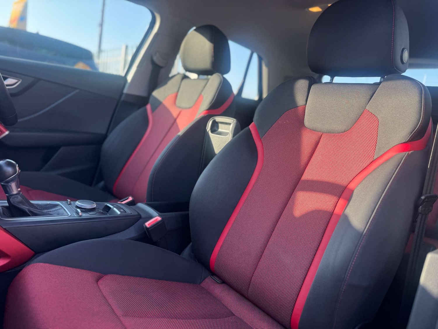 Used Audi Q2 2018 for sale - 77733474: Photo 23