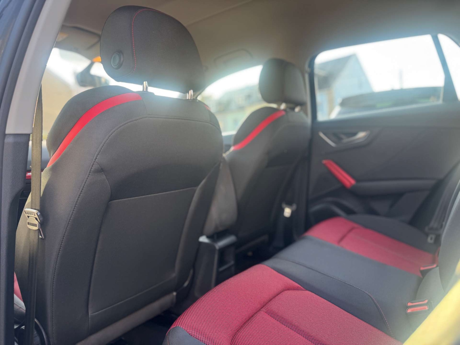 Used Audi Q2 2018 for sale - 77733474: Photo 25