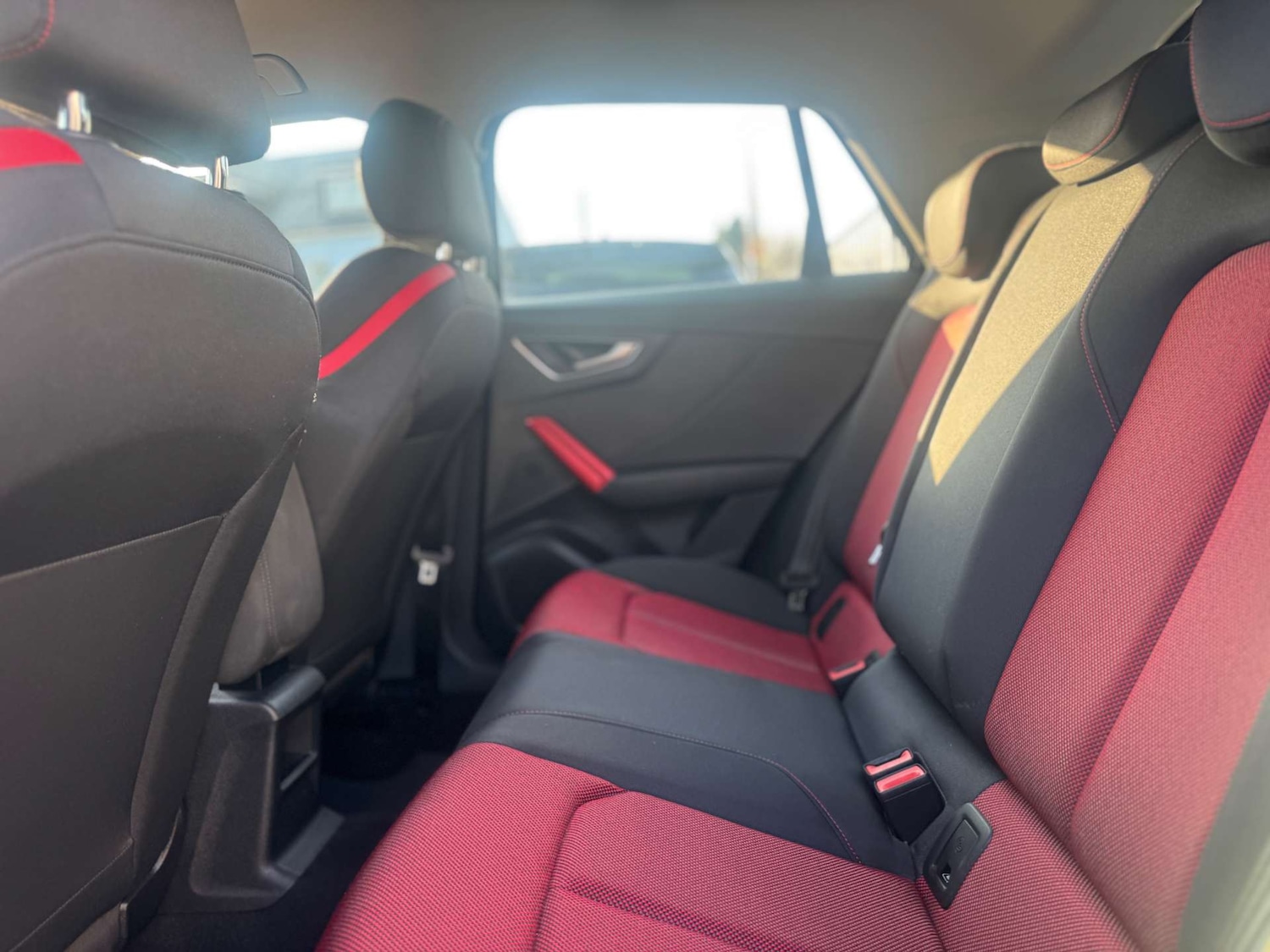 Used Audi Q2 2018 for sale - 77733474: Photo 26