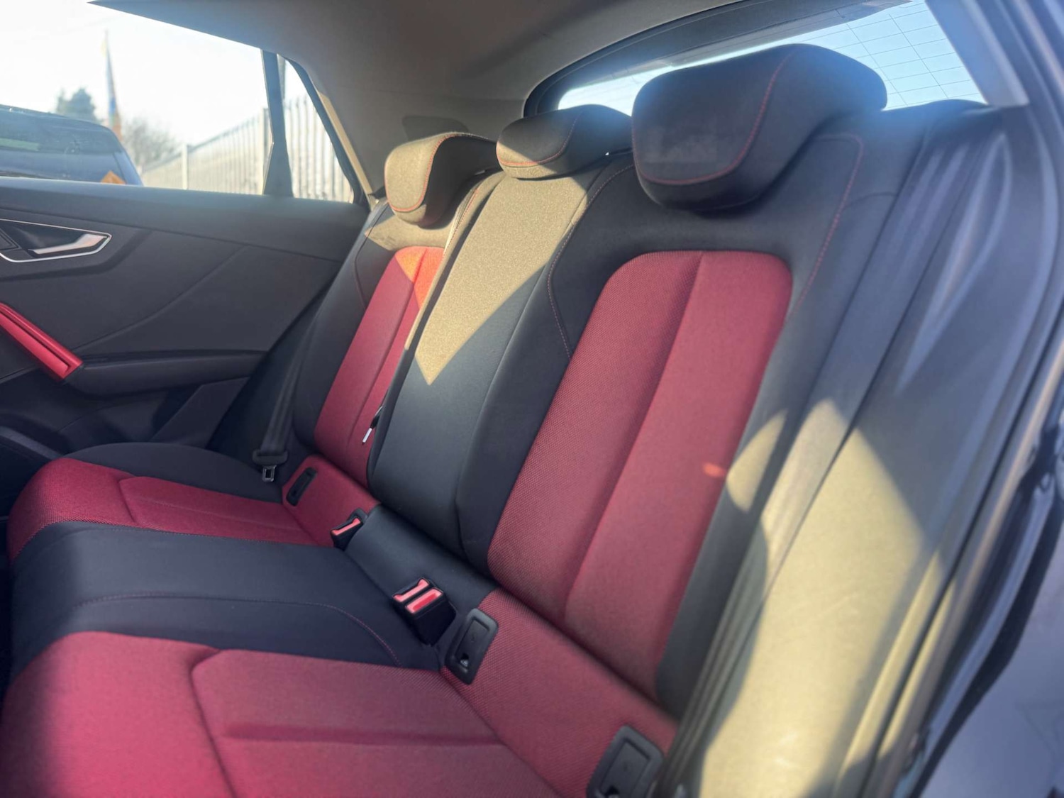 Used Audi Q2 2018 for sale - 77733474: Photo 27