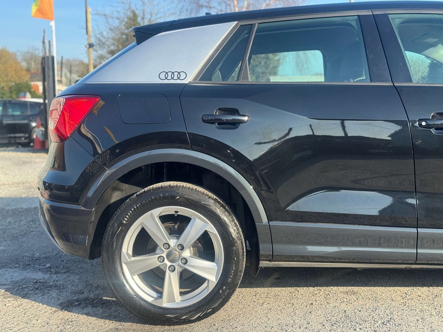 Used Audi Q2 2018 for sale - 77733474: Photo 32