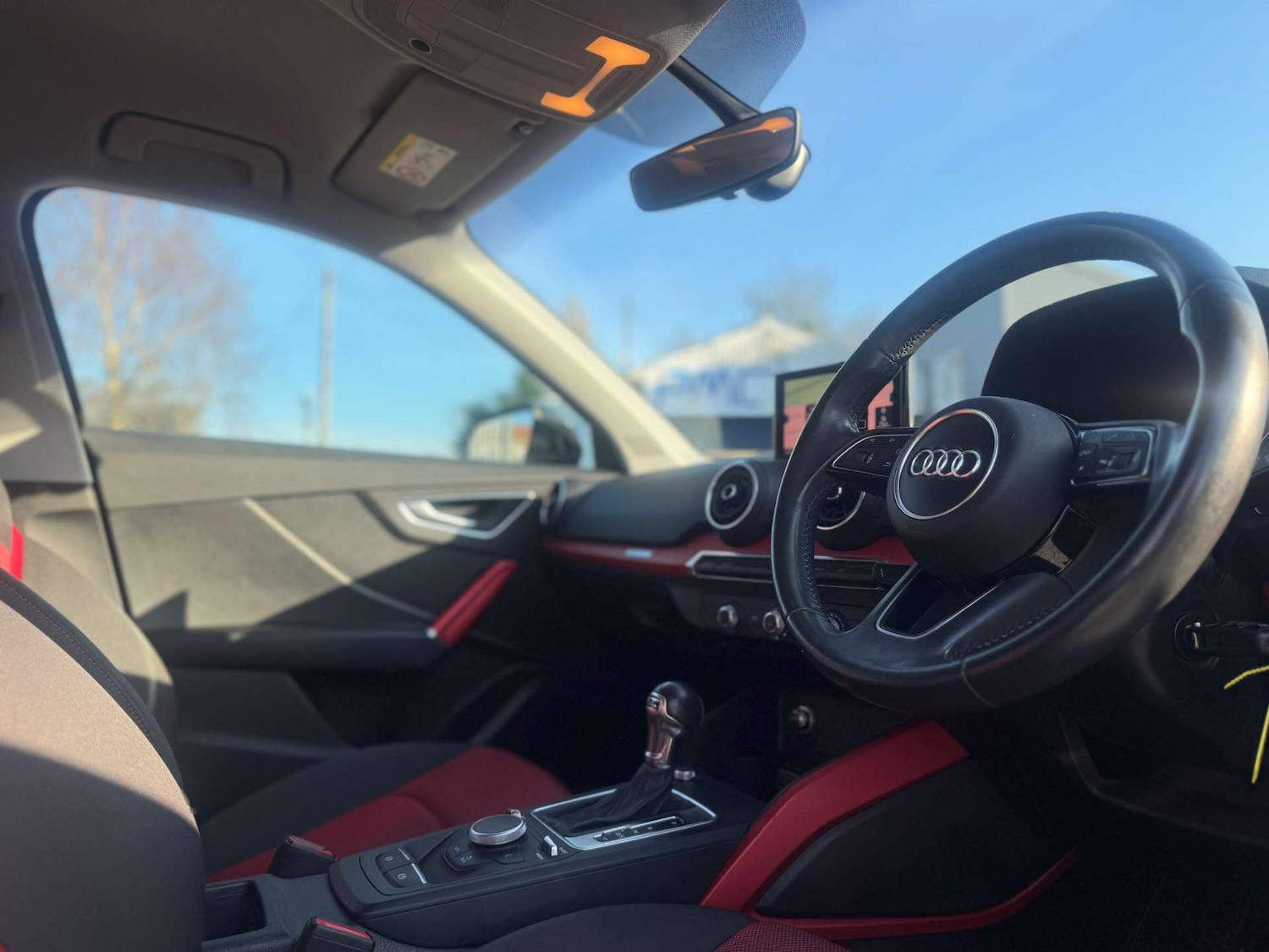 Used Audi Q2 2018 for sale - 77733474: Photo 35