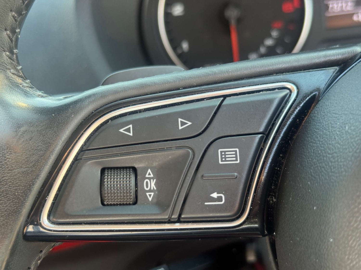 Used Audi Q2 2018 for sale - 77733474: Photo 38