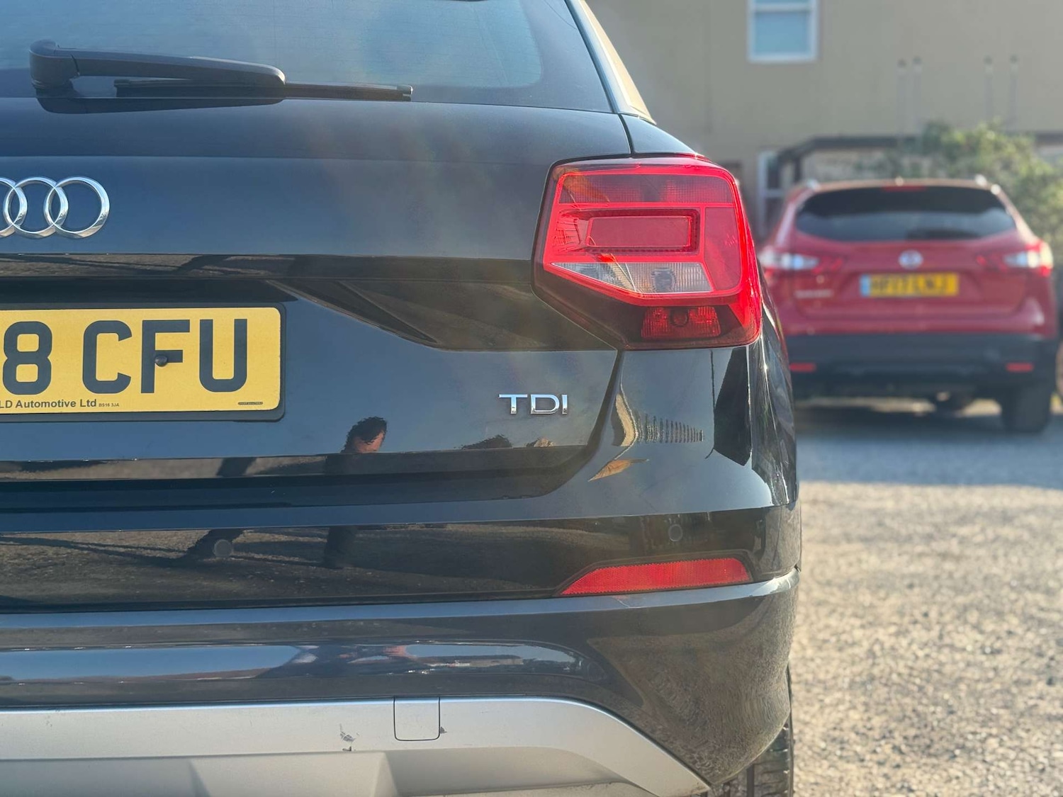 Used Audi Q2 2018 for sale - 77733474: Photo 44