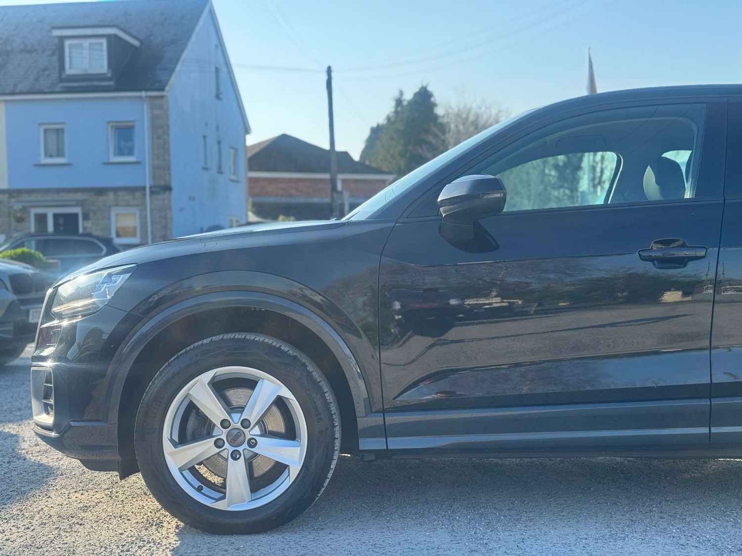 Used Audi Q2 2018 for sale - 77733474: Photo 45