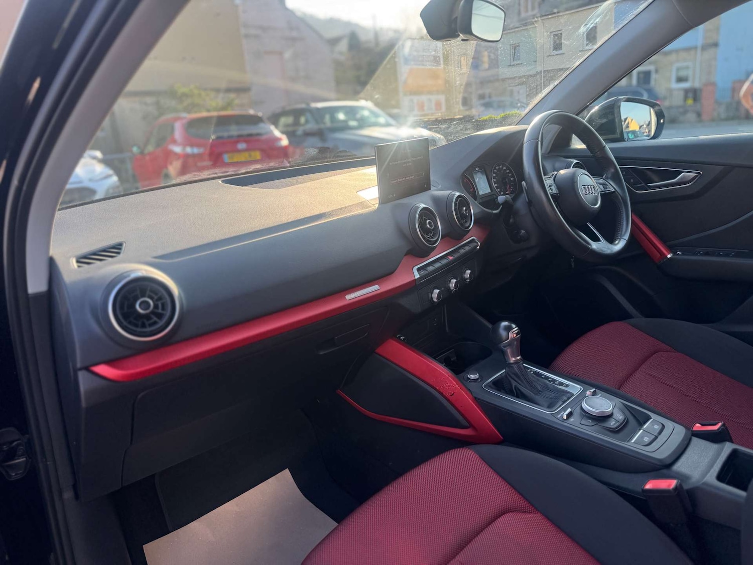 Used Audi Q2 2018 for sale - 77733474: Photo 49