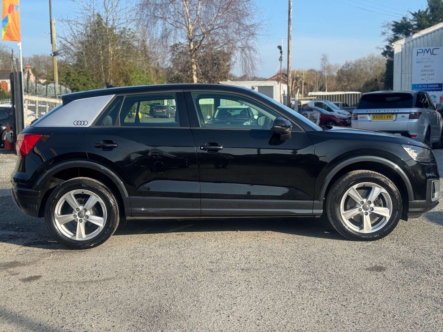 Used Audi Q2 2018 for sale - 77733474: Photo 5