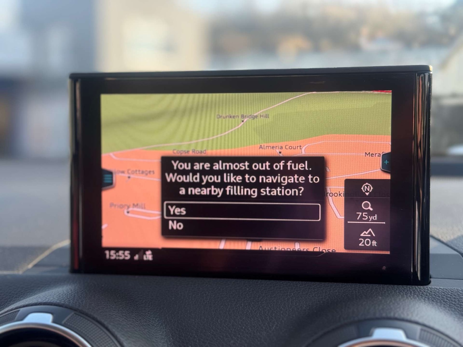 Used Audi Q2 2018 for sale - 77733474: Photo 50