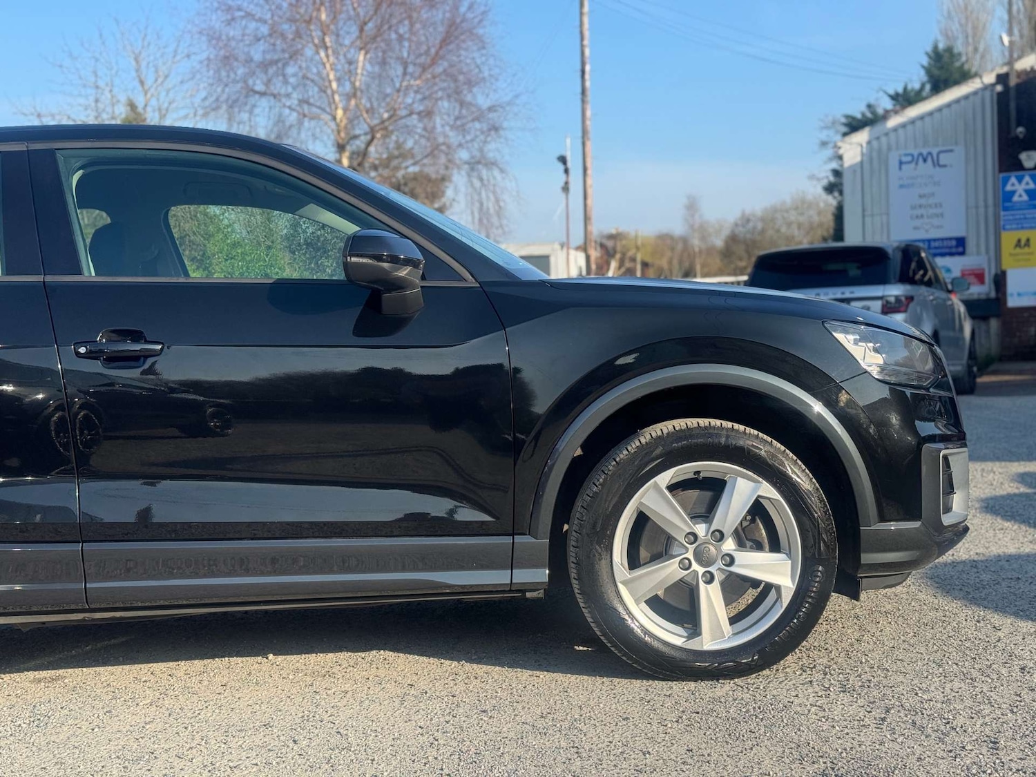Used Audi Q2 2018 for sale - 77733474: Photo 57