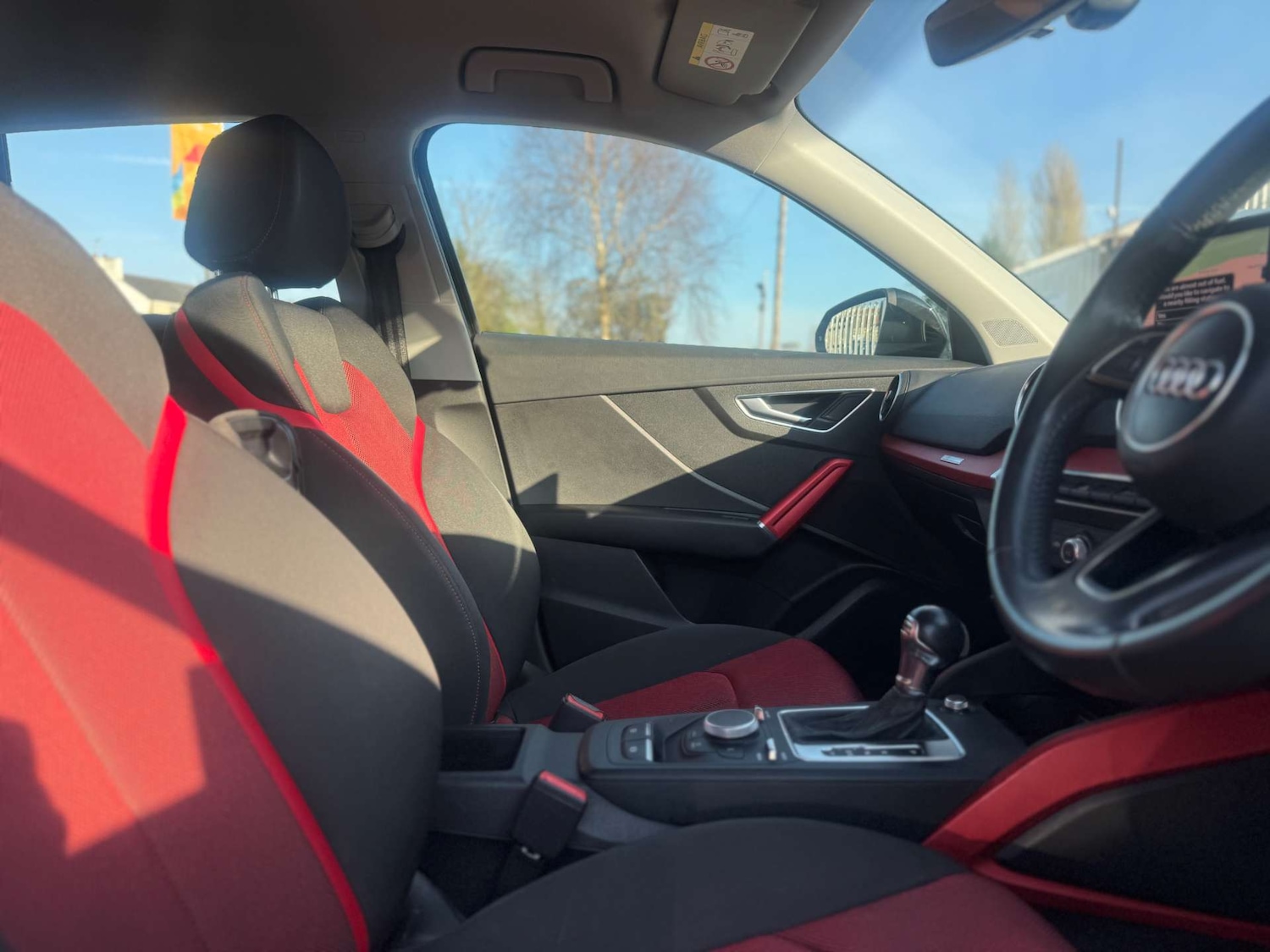 Used Audi Q2 2018 for sale - 77733474: Photo 59