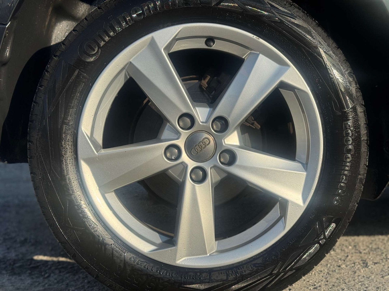 Used Audi Q2 2018 for sale - 77733474: Photo 64