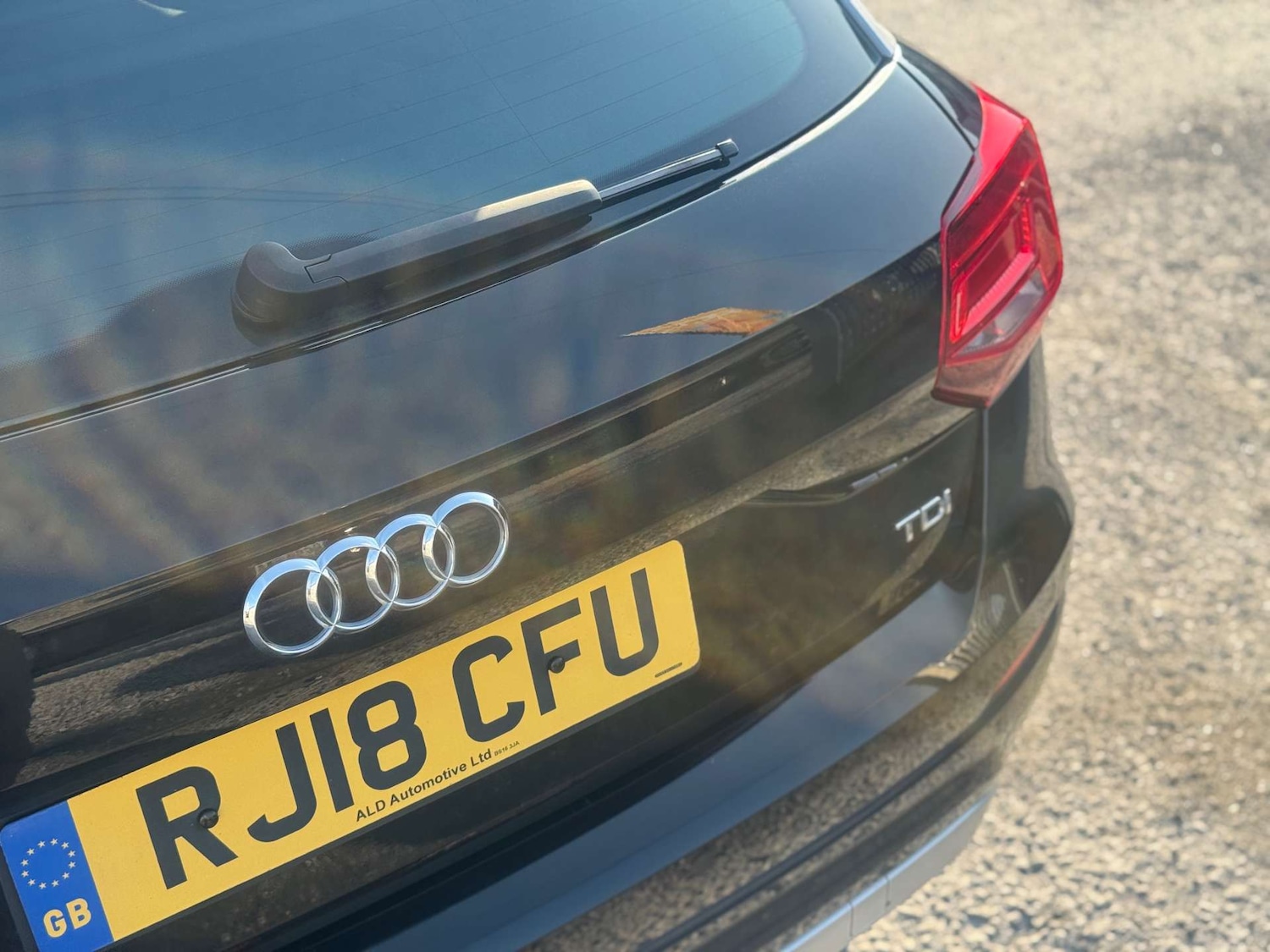 Used Audi Q2 2018 for sale - 77733474: Photo 65