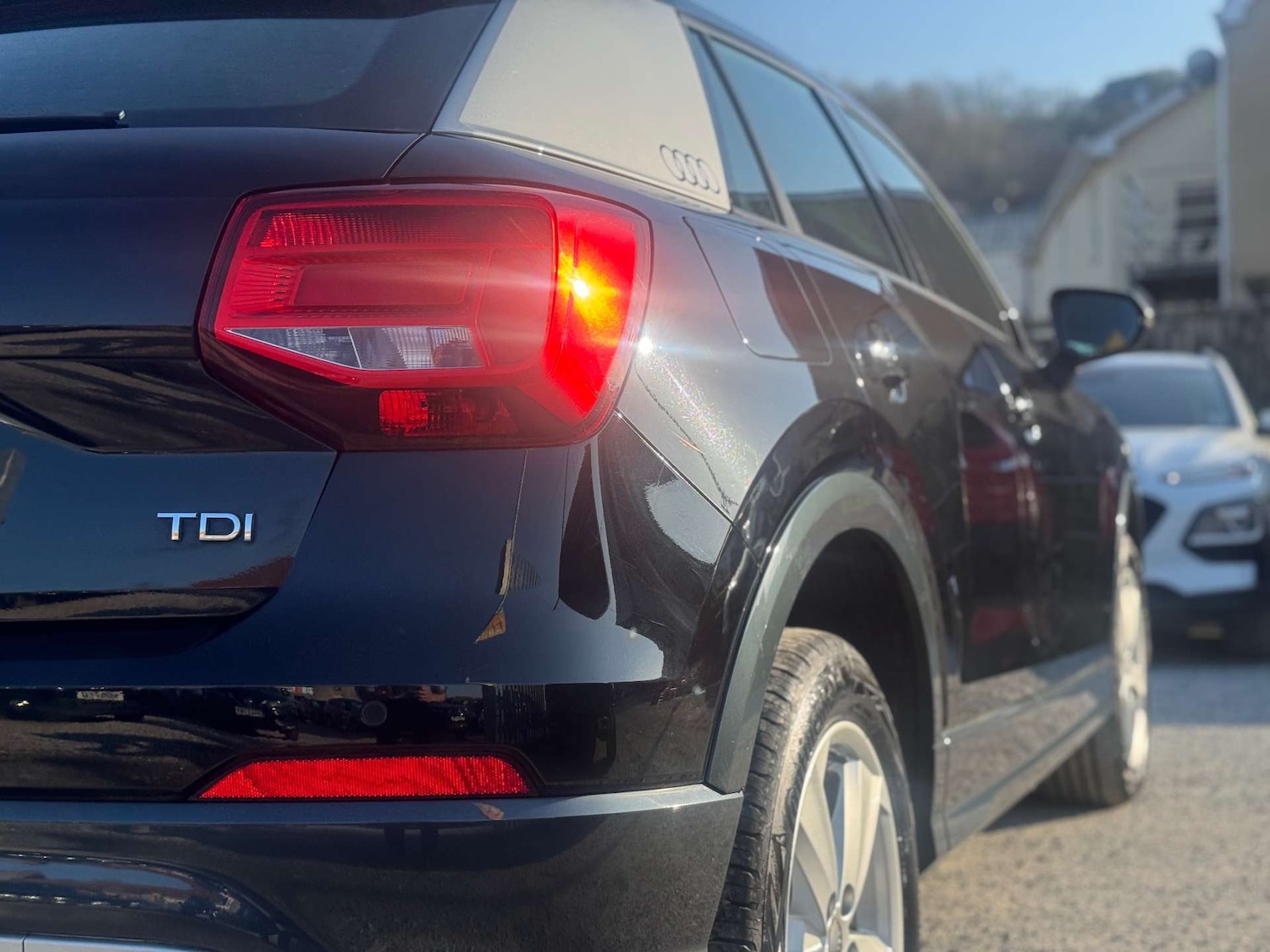 Used Audi Q2 2018 for sale - 77733474: Photo 67