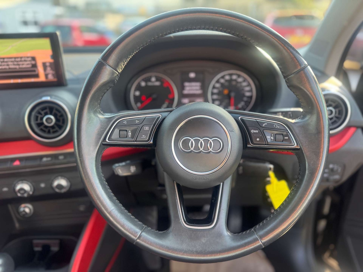 Used Audi Q2 2018 for sale - 77733474: Photo 7