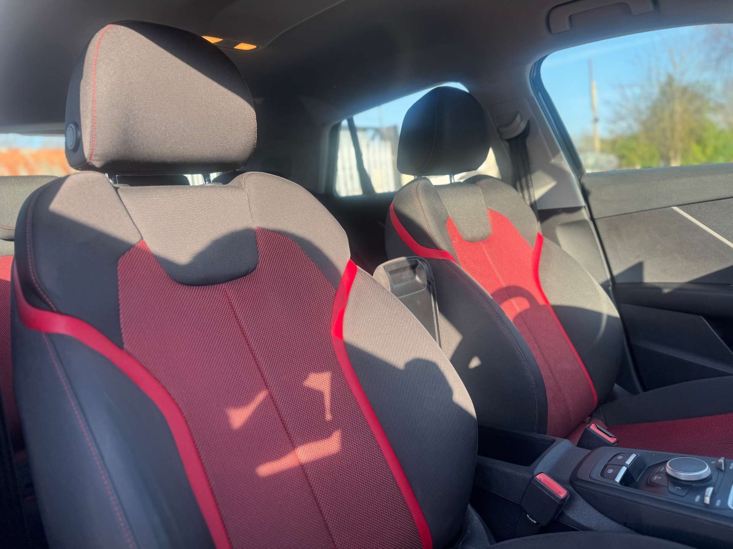 Used Audi Q2 2018 for sale - 77733474: Photo 70