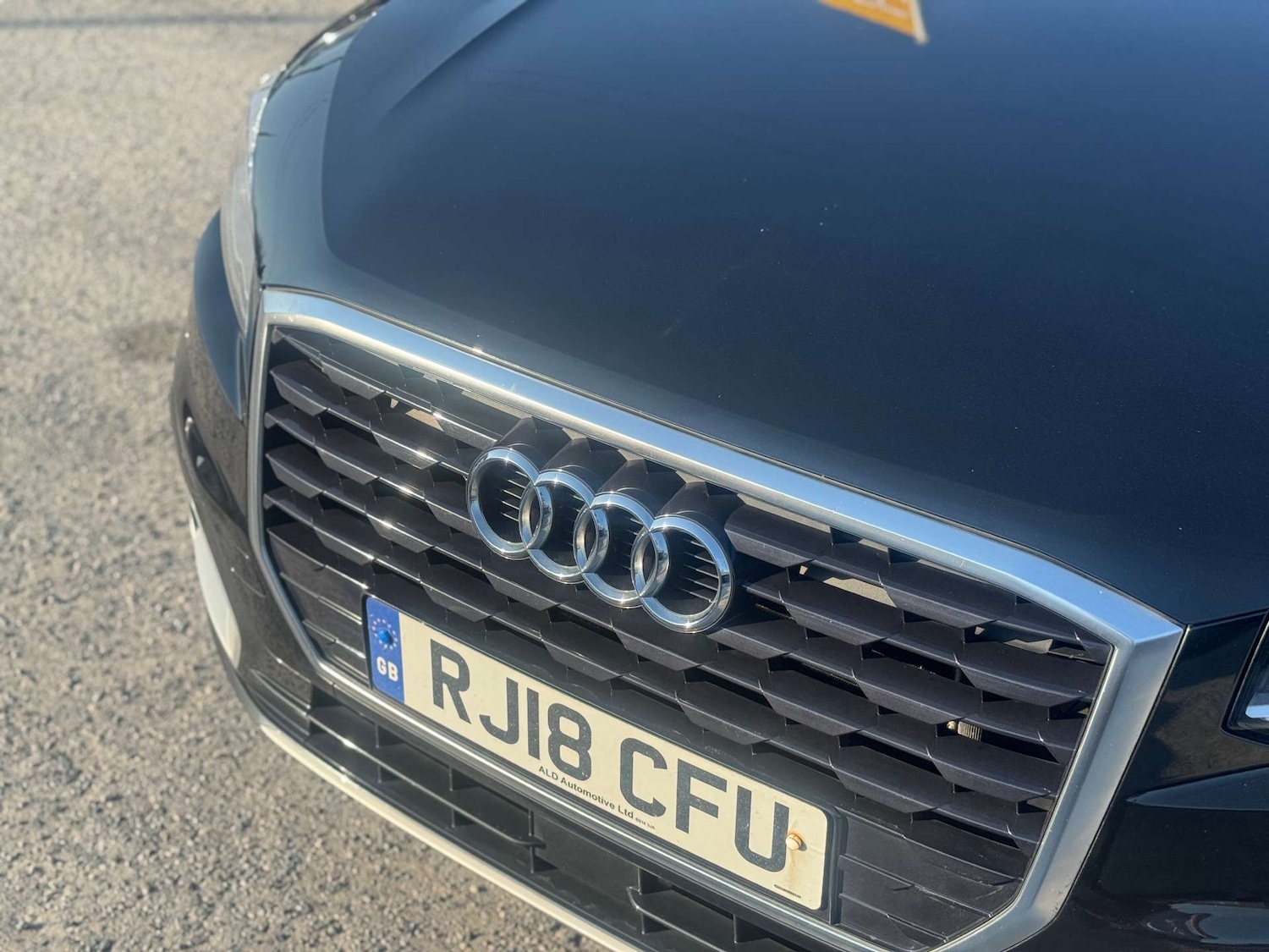 Used Audi Q2 2018 for sale - 77733474: Photo 73