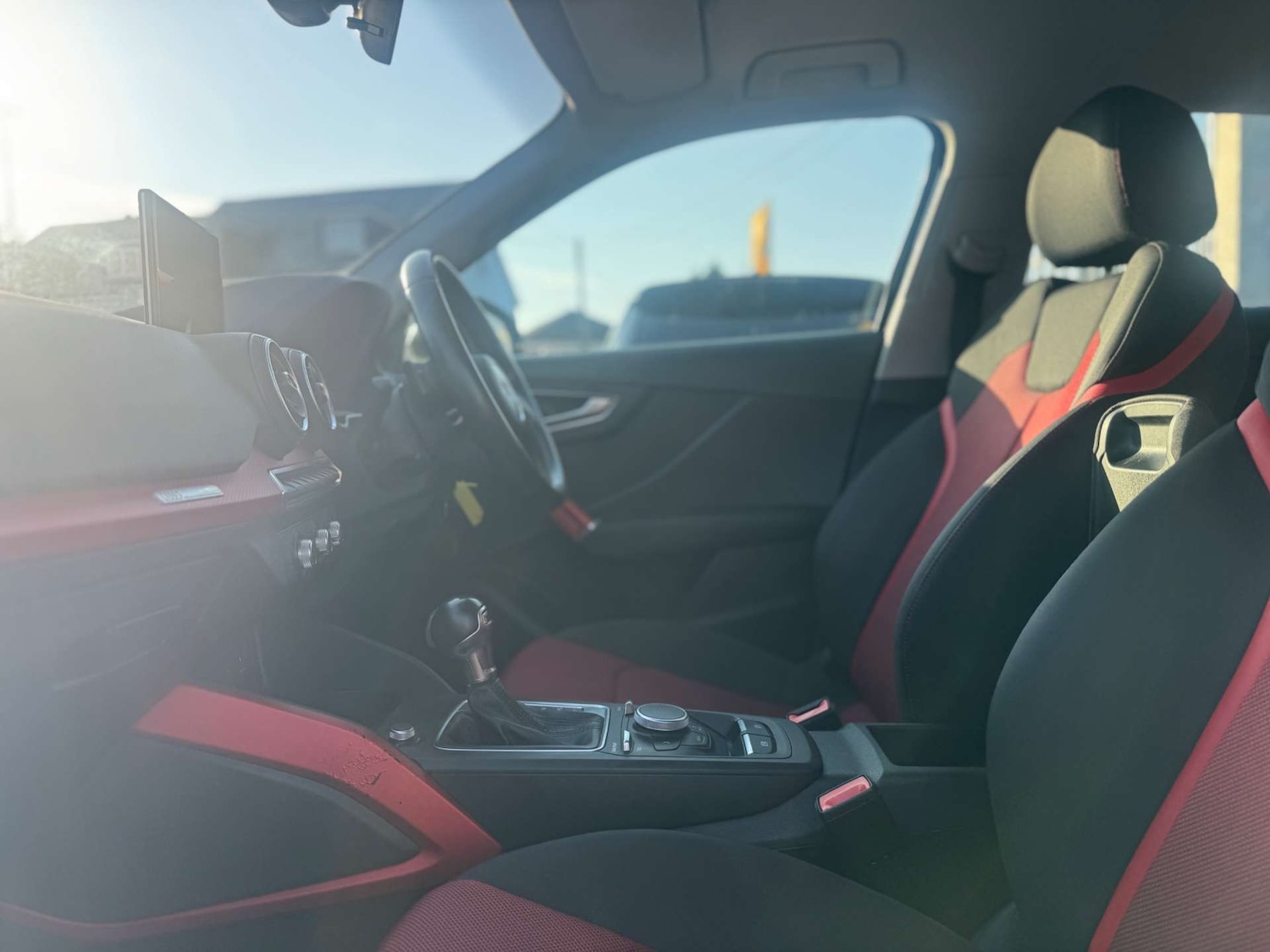 Used Audi Q2 2018 for sale - 77733474: Photo 77