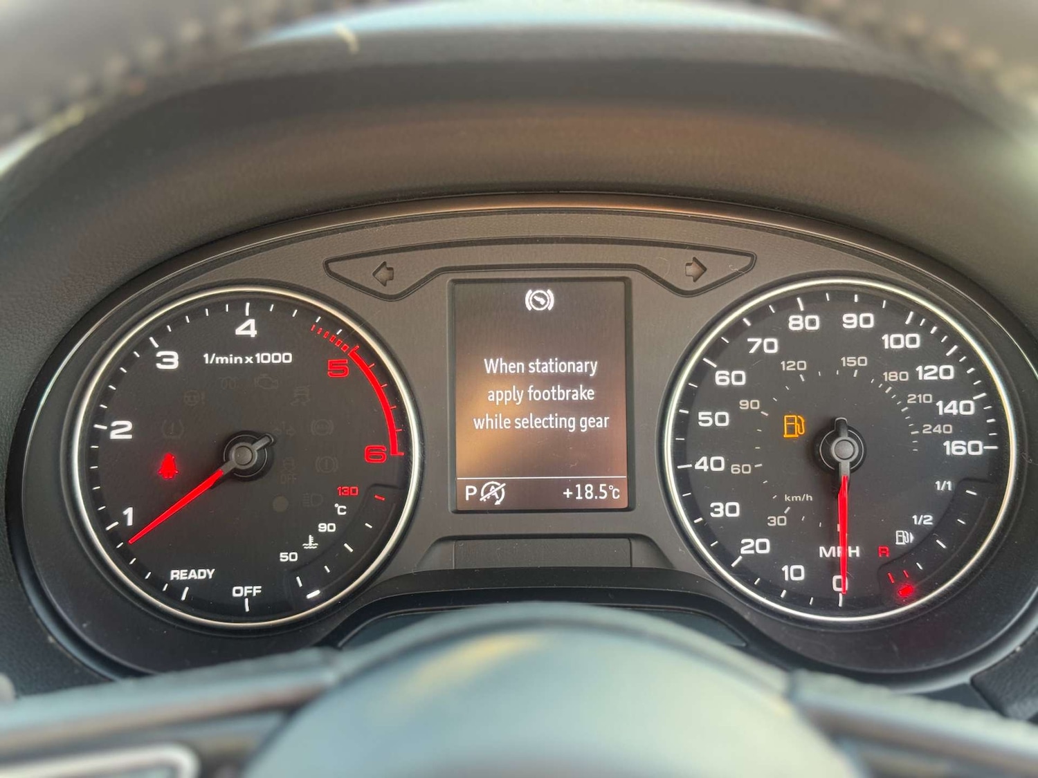 Used Audi Q2 2018 for sale - 77733474: Photo 8