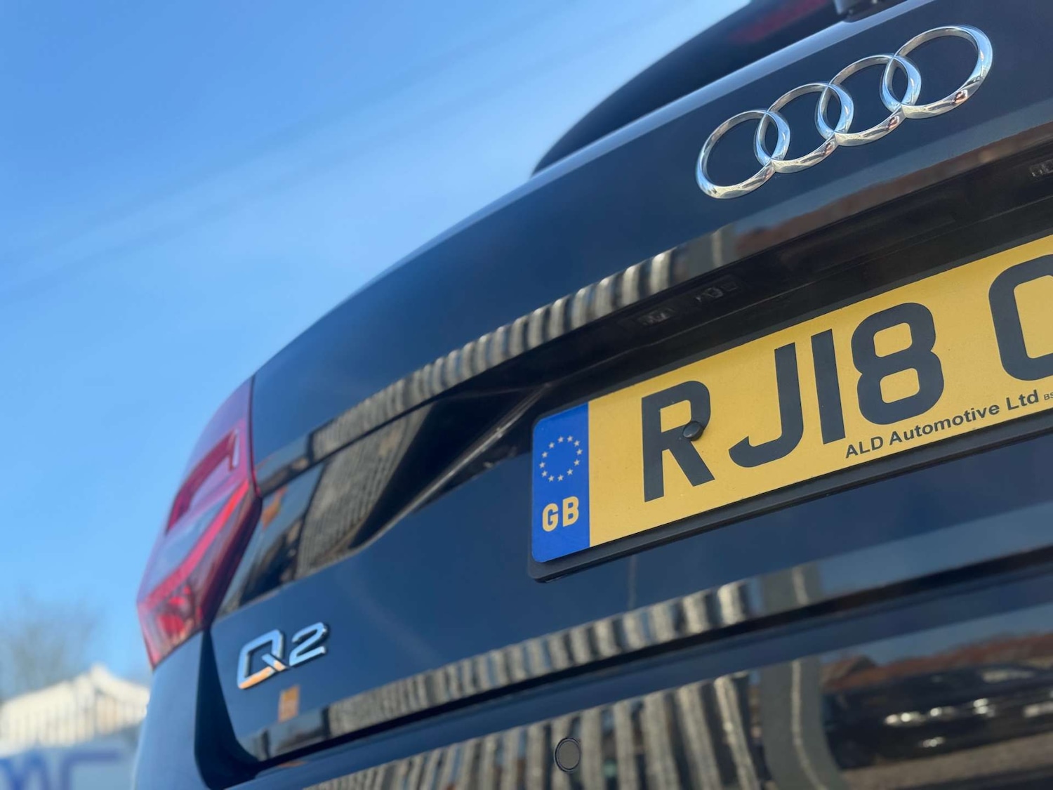 Used Audi Q2 2018 for sale - 77733474: Photo 85