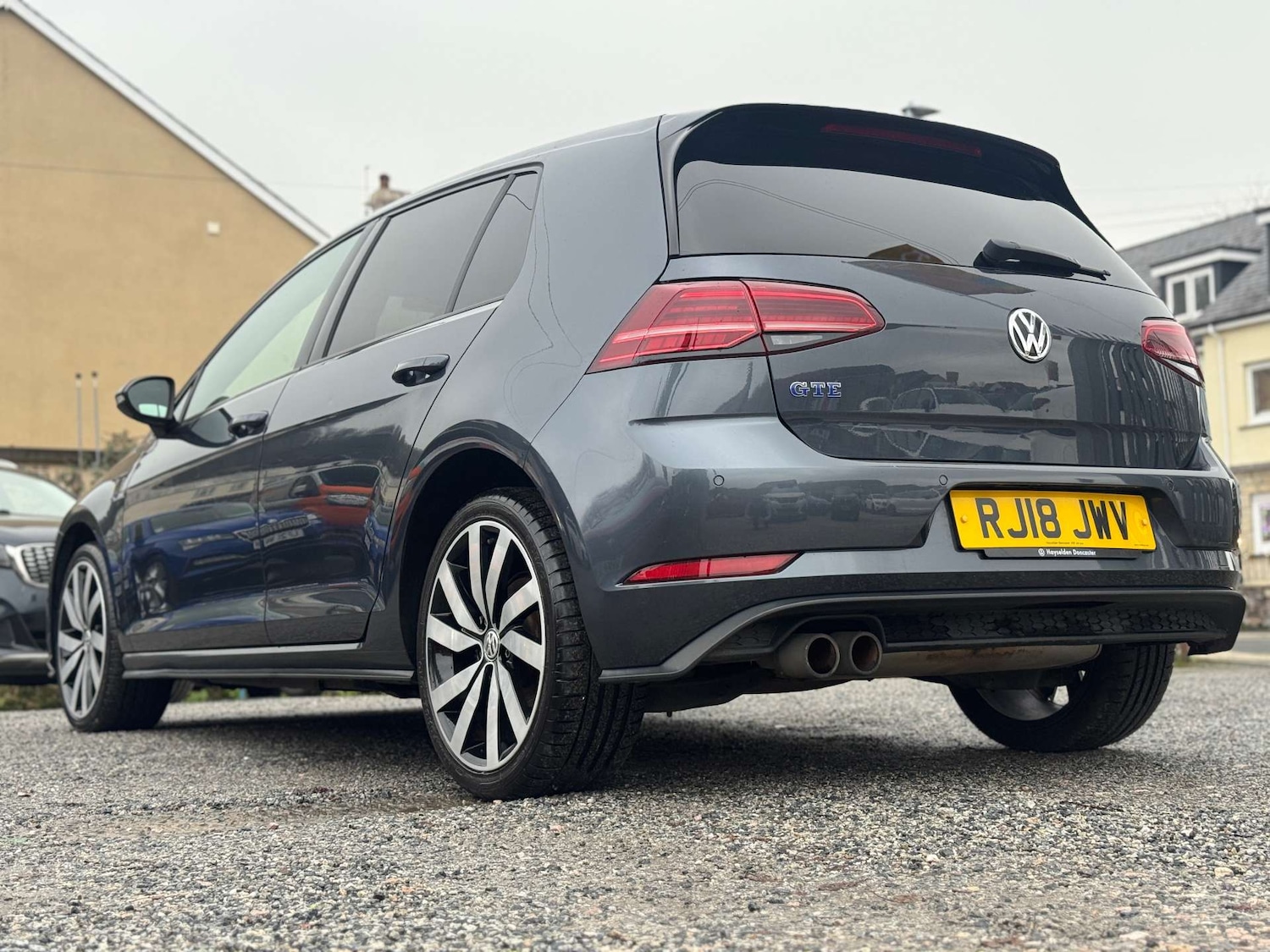 Used Volkswagen Golf 2018 for sale - 77207481: Photo 17