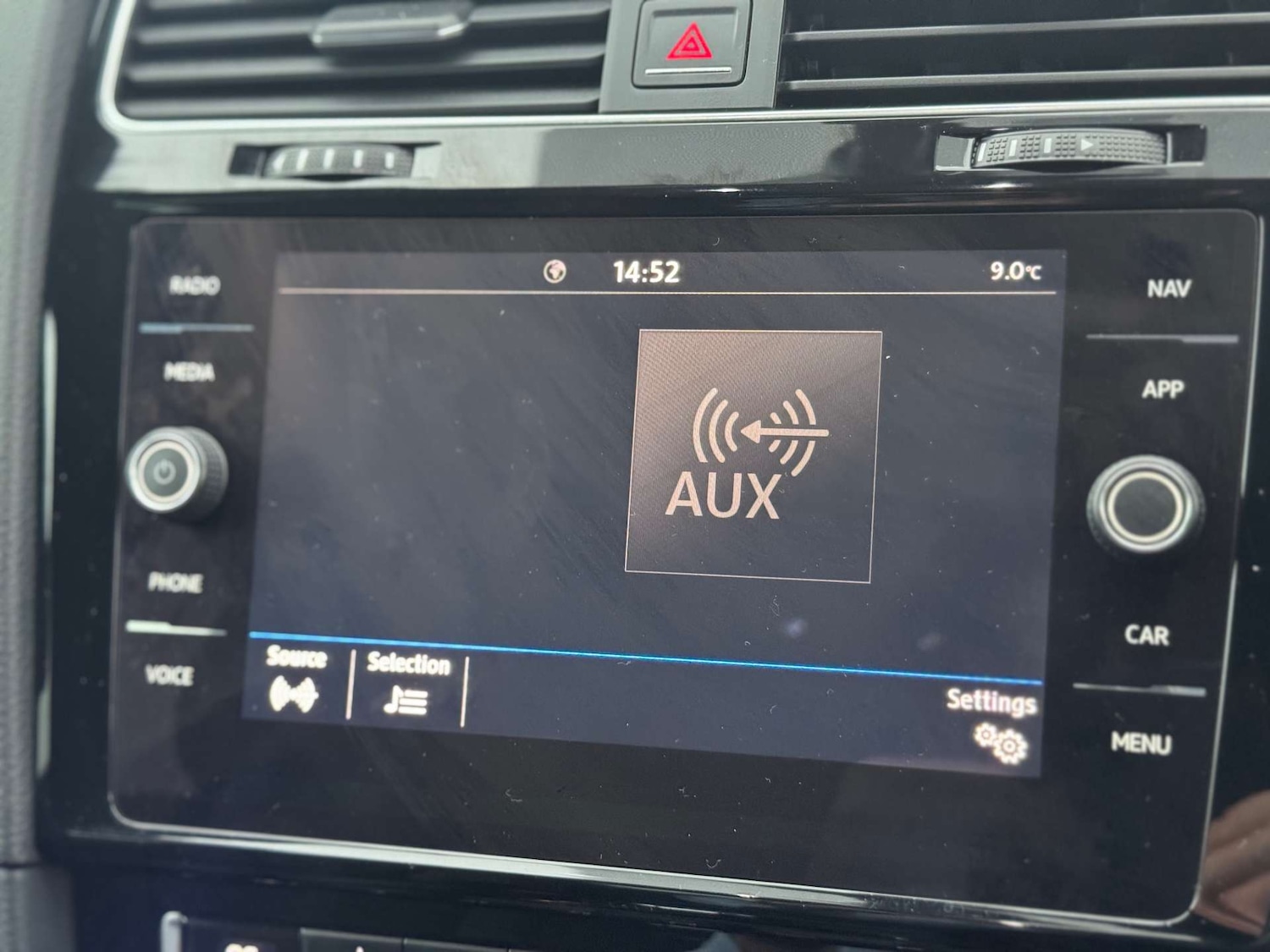 Used Volkswagen Golf 2018 for sale - 77207481: Photo 30