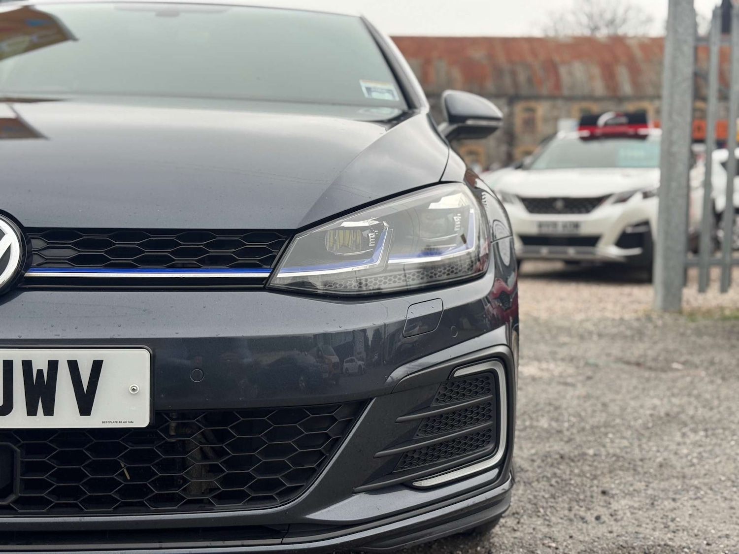 Used Volkswagen Golf 2018 for sale - 77207481: Photo 31