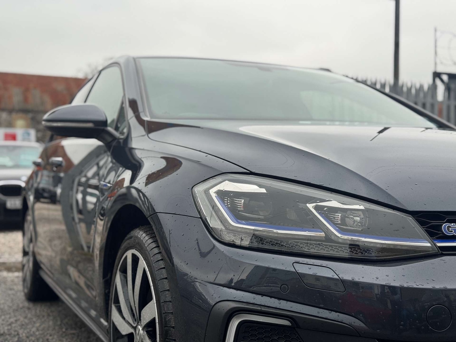 Used Volkswagen Golf 2018 for sale - 77207481: Photo 32
