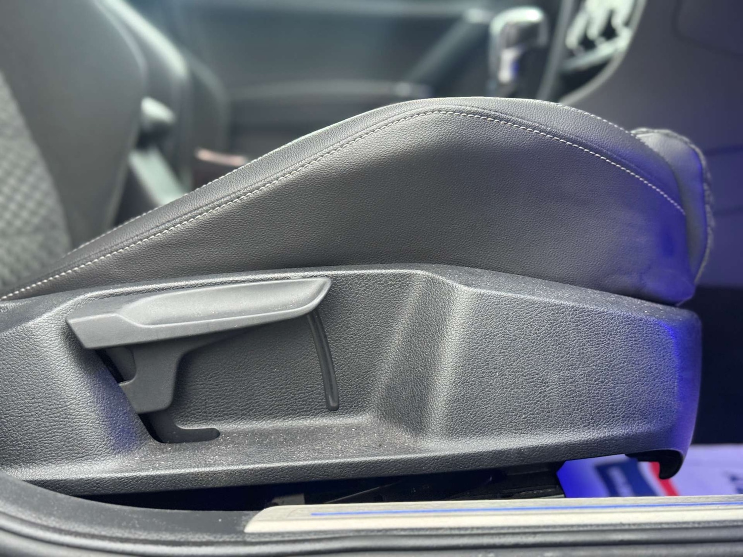 Used Volkswagen Golf 2018 for sale - 77207481: Photo 36