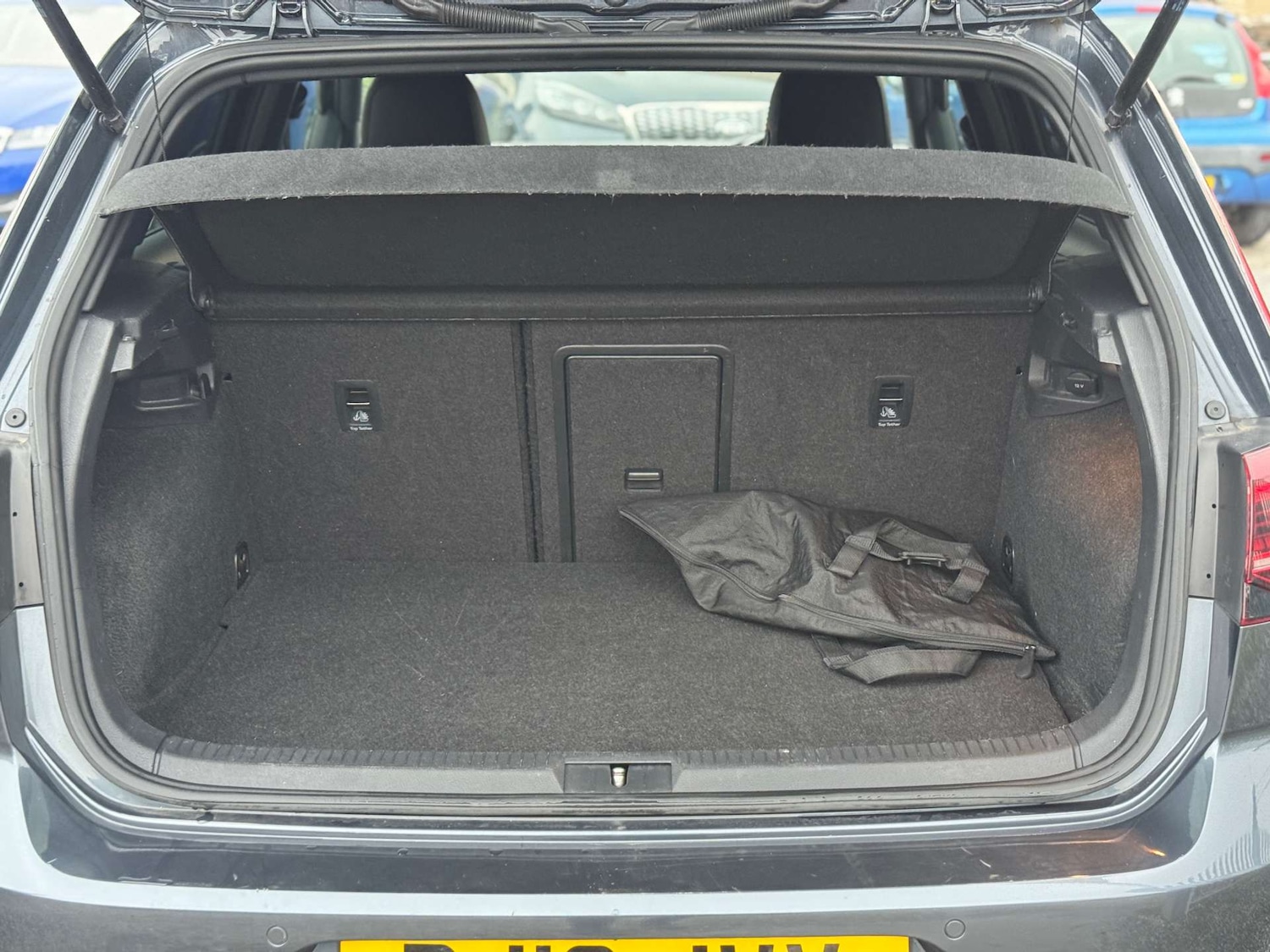 Used Volkswagen Golf 2018 for sale - 77207481: Photo 37