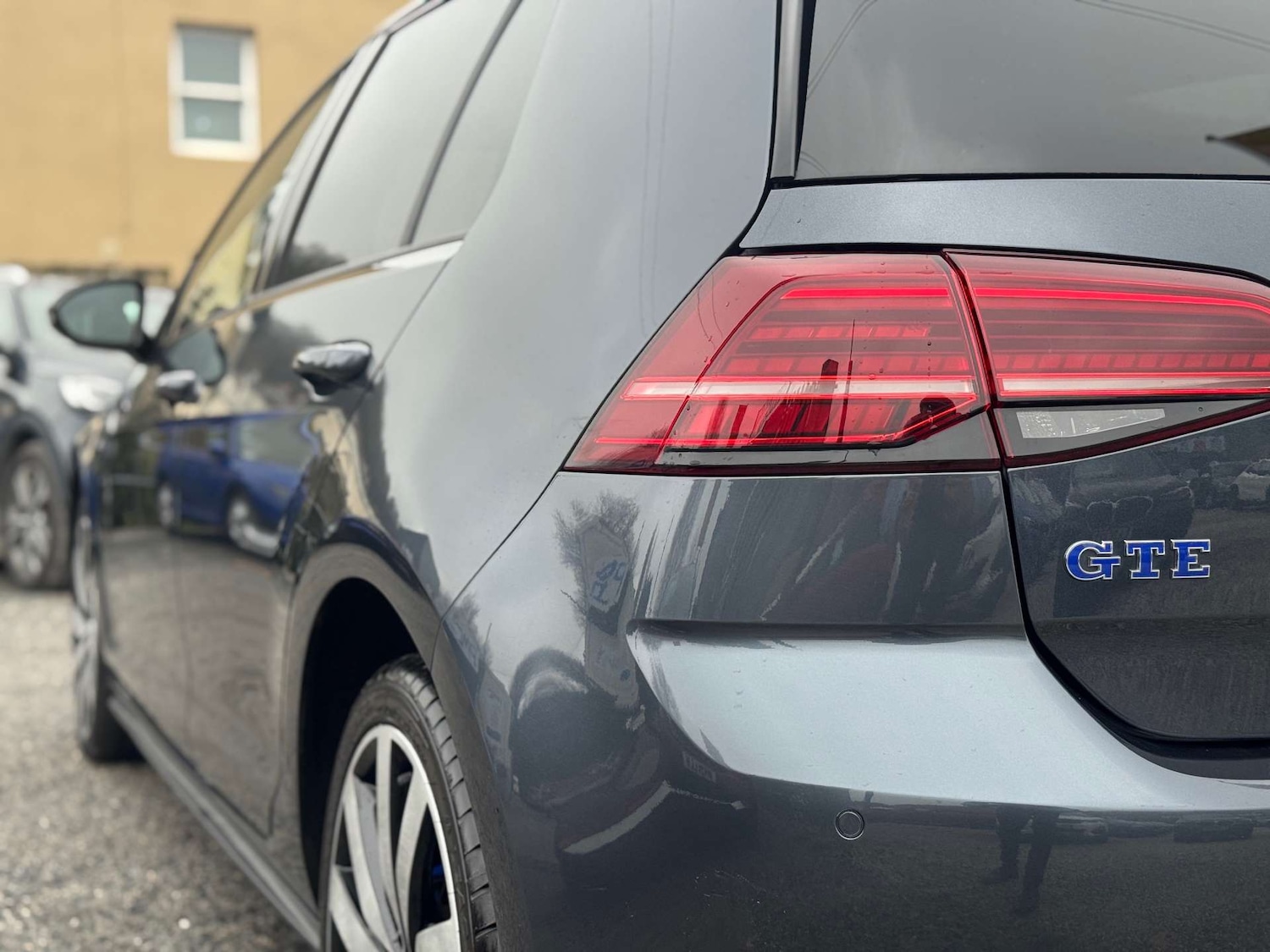 Used Volkswagen Golf 2018 for sale - 77207481: Photo 39