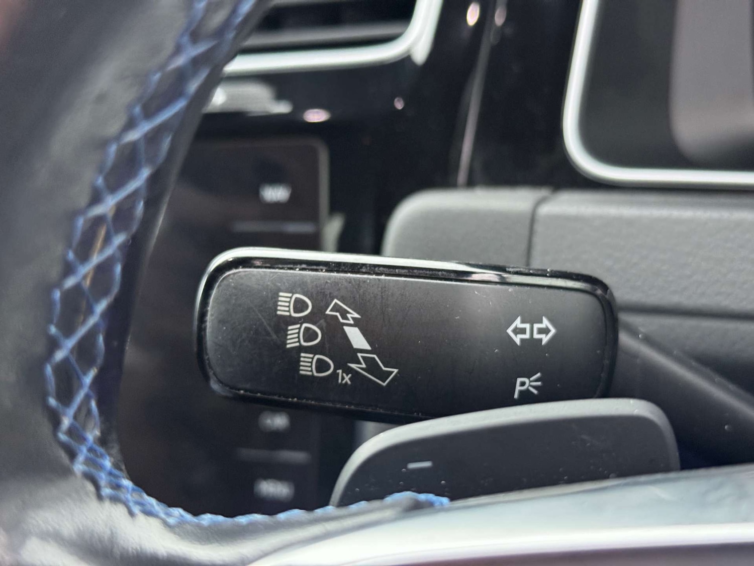 Used Volkswagen Golf 2018 for sale - 77207481: Photo 45