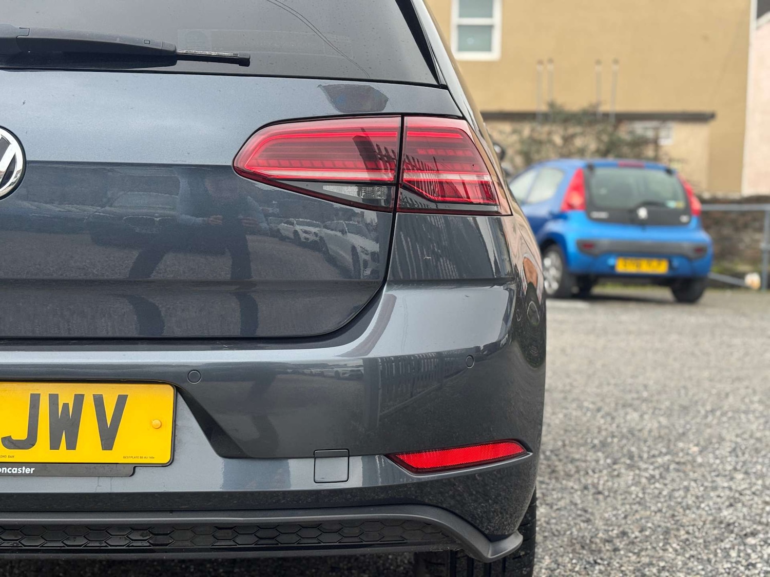 Used Volkswagen Golf 2018 for sale - 77207481: Photo 47