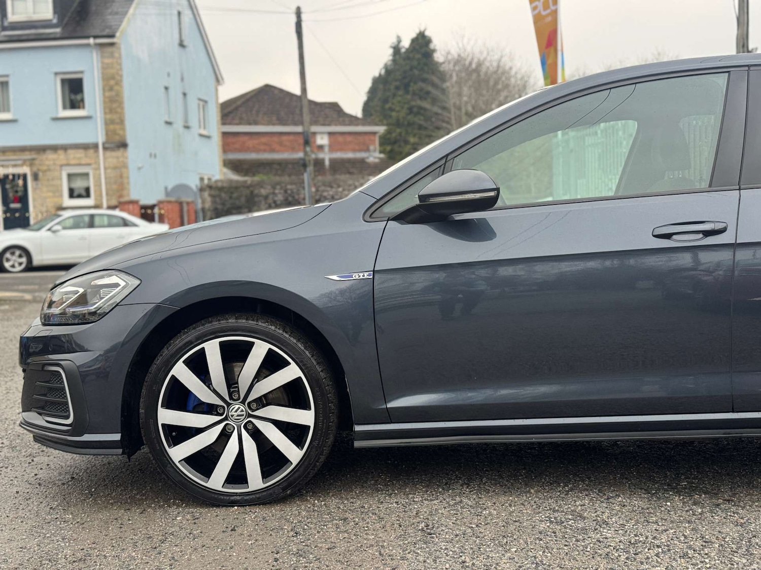 Used Volkswagen Golf 2018 for sale - 77207481: Photo 48
