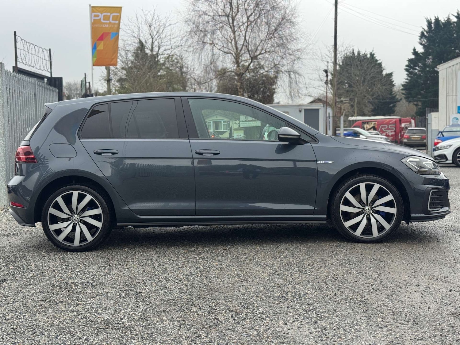 Used Volkswagen Golf 2018 for sale - 77207481: Photo 5
