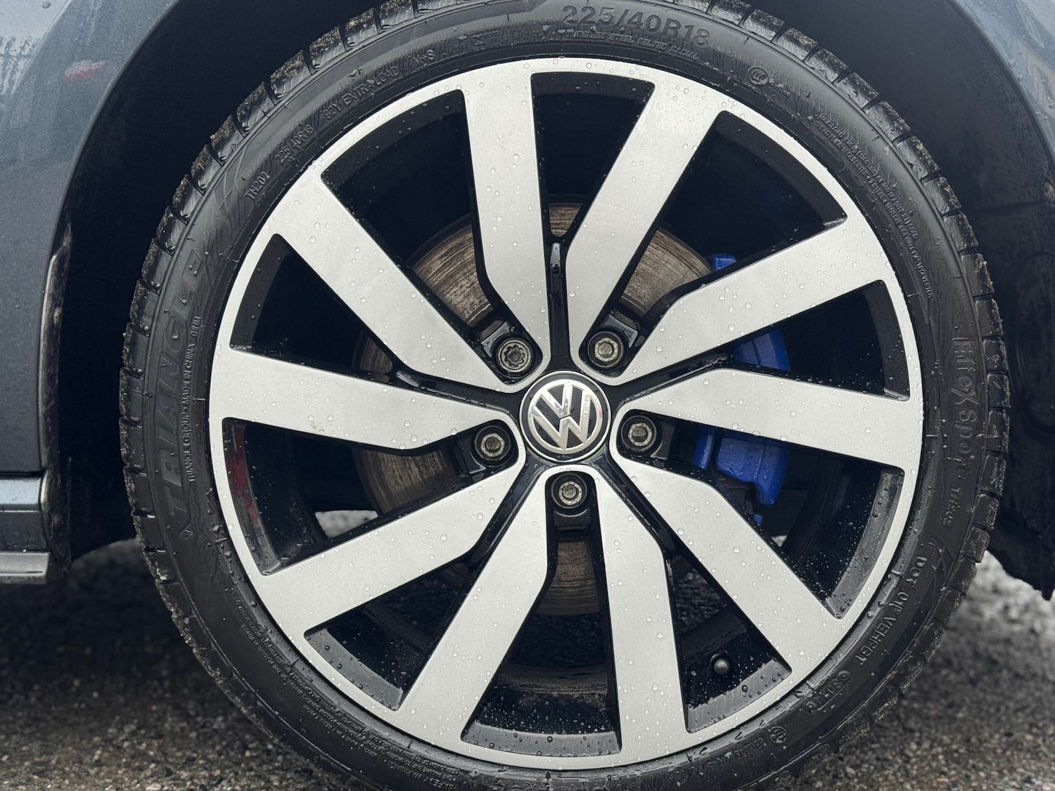 Used Volkswagen Golf 2018 for sale - 77207481: Photo 57