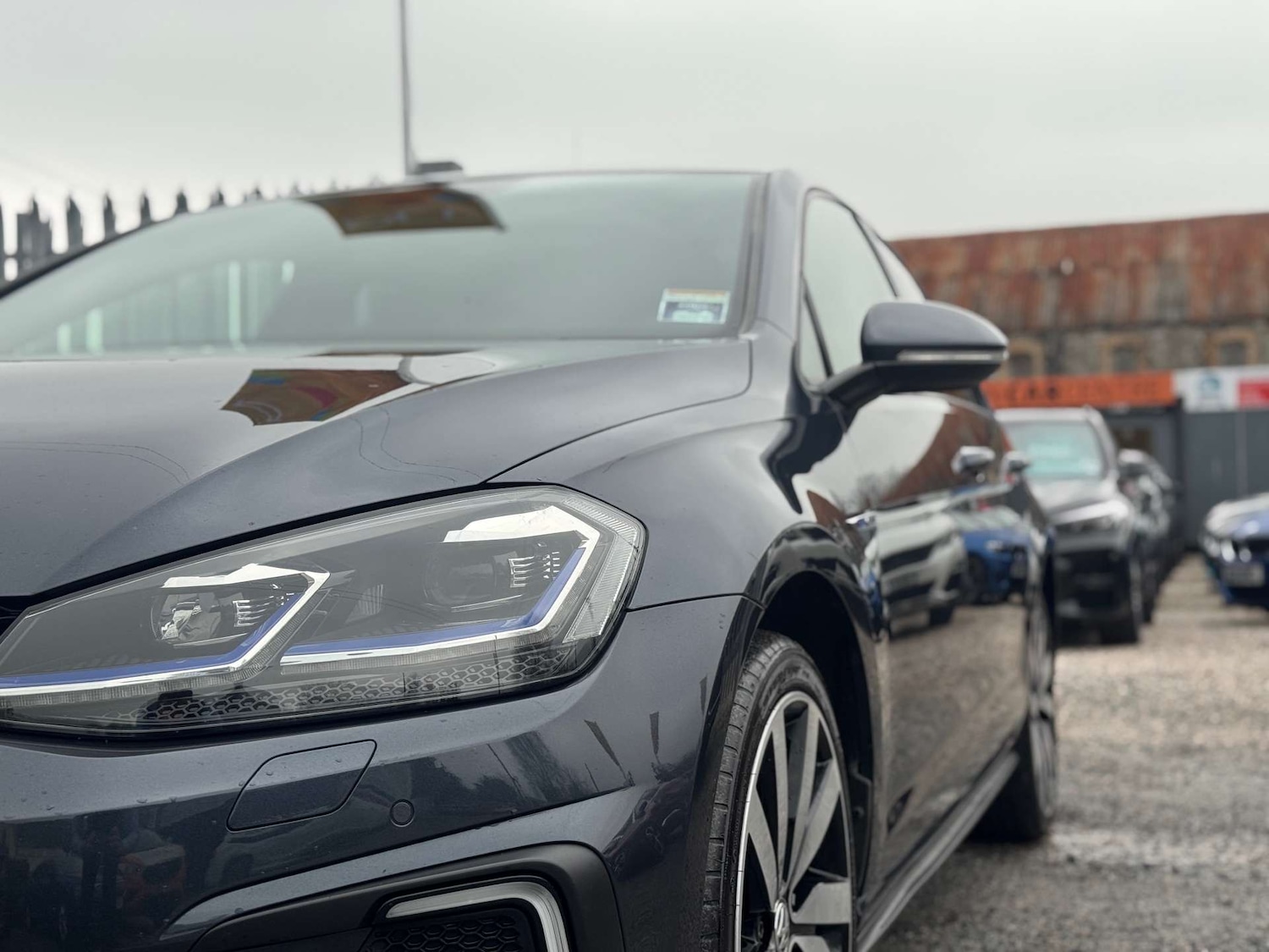 Used Volkswagen Golf 2018 for sale - 77207481: Photo 59