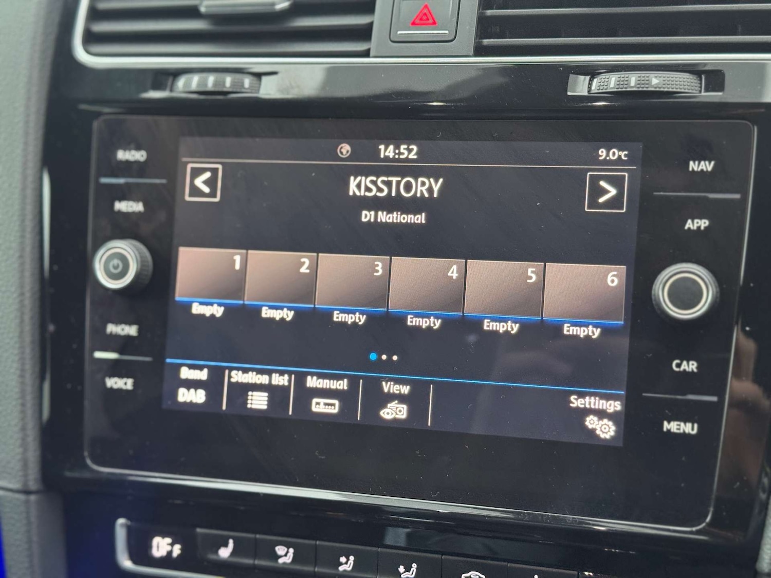 Used Volkswagen Golf 2018 for sale - 77207481: Photo 64