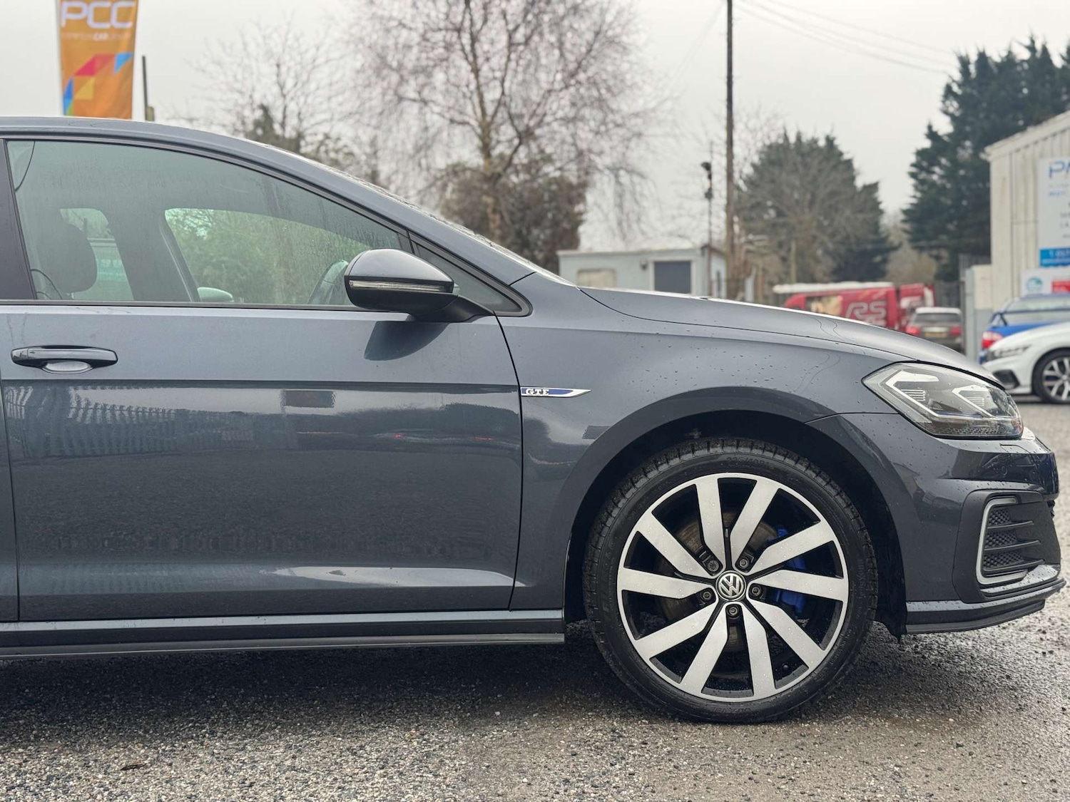 Used Volkswagen Golf 2018 for sale - 77207481: Photo 67