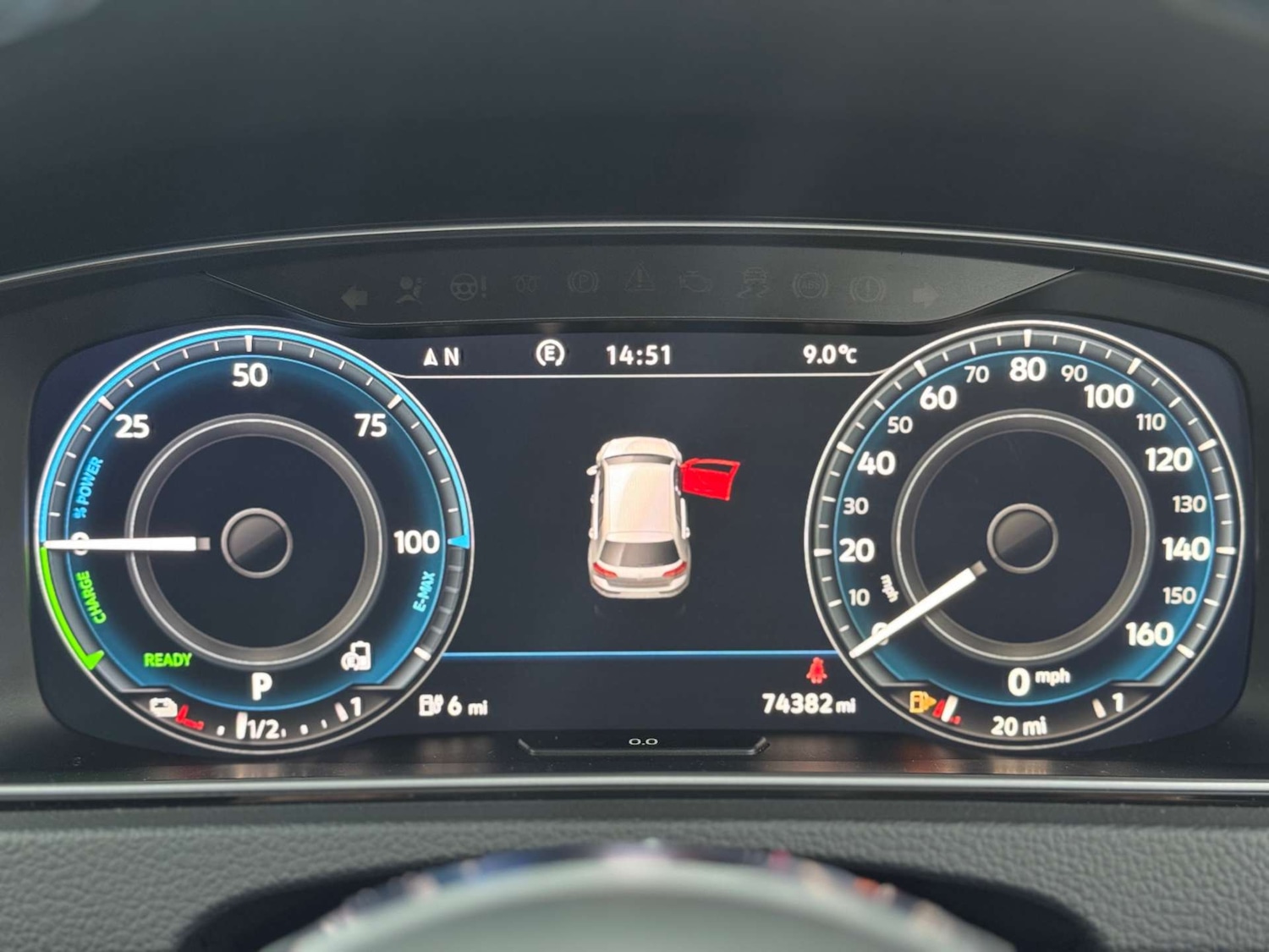 Used Volkswagen Golf 2018 for sale - 77207481: Photo 8