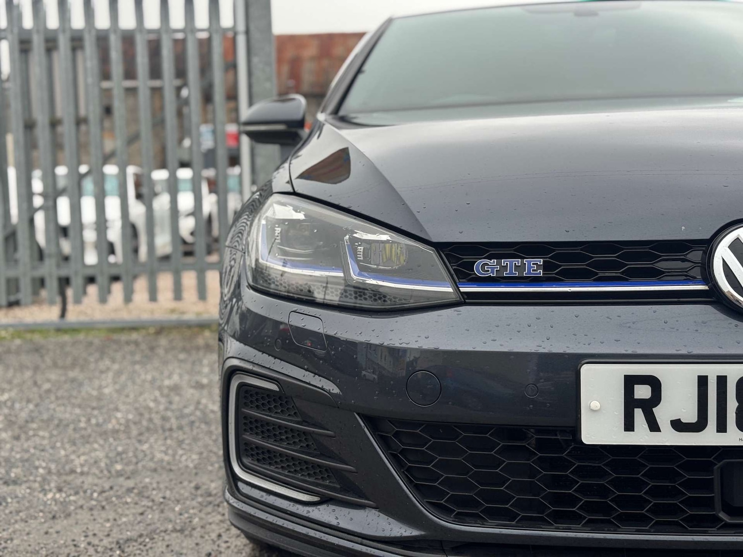 Used Volkswagen Golf 2018 for sale - 77207481: Photo 87