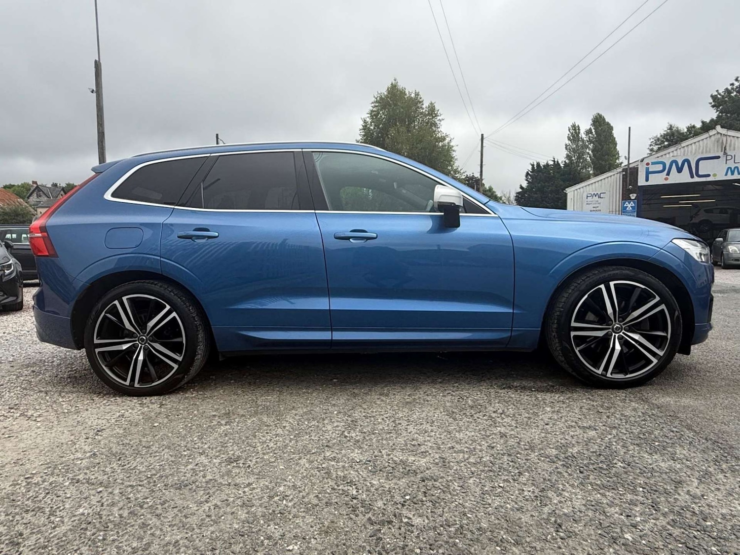 Used Volvo XC60 2018 for sale - 77207413: Photo 10