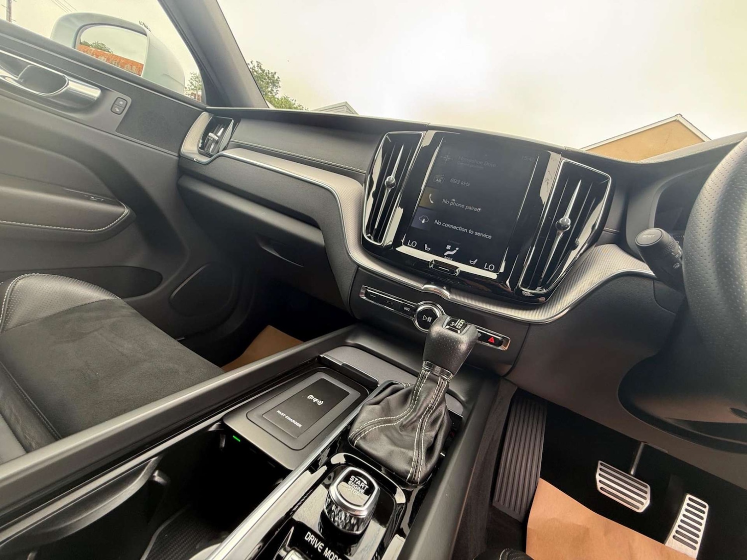 Used Volvo XC60 2018 for sale - 77207413: Photo 12