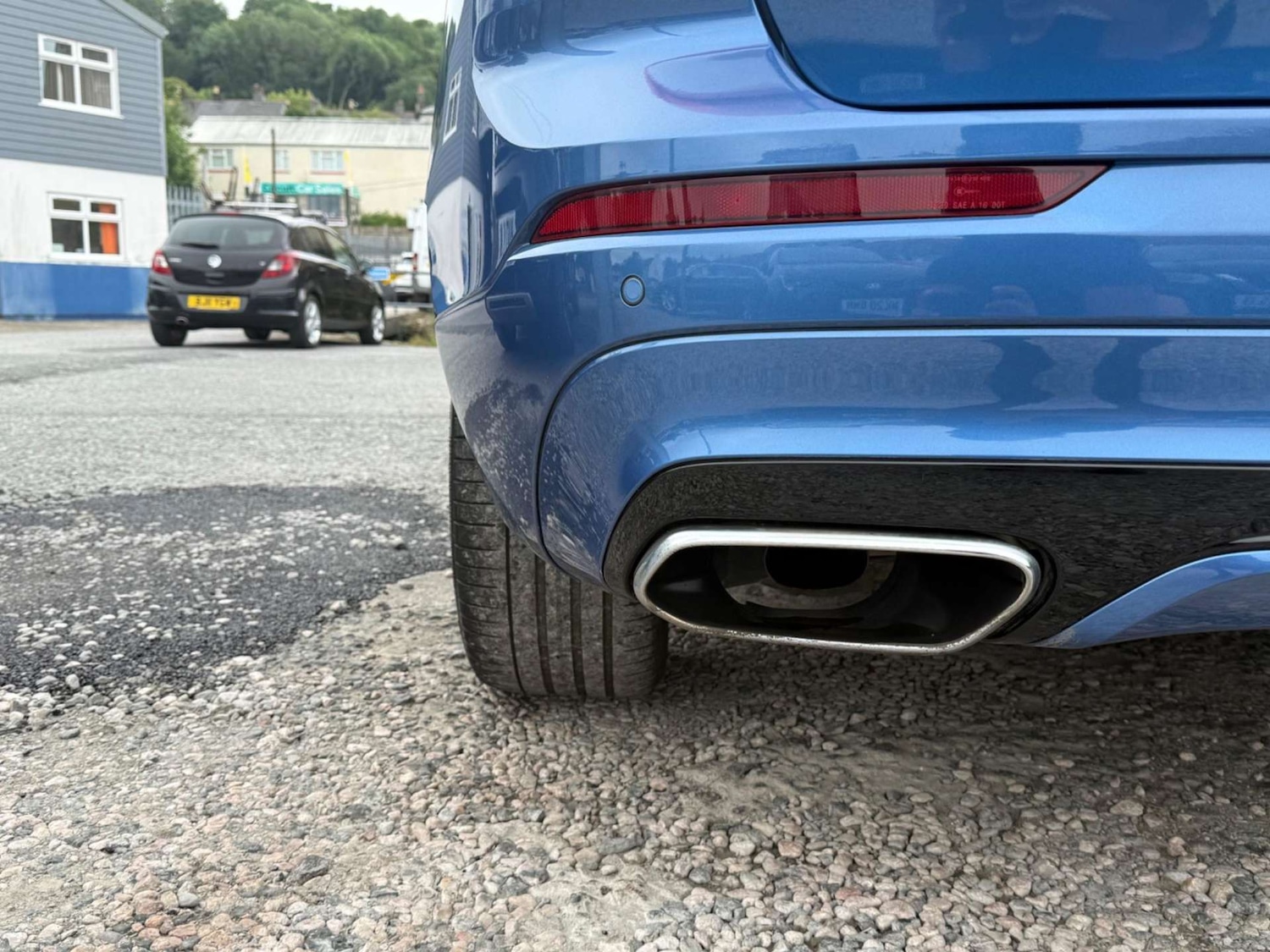 Used Volvo XC60 2018 for sale - 77207413: Photo 16