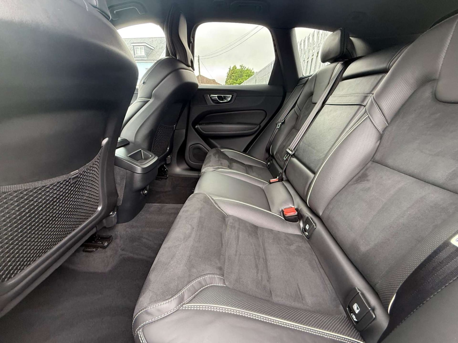 Used Volvo XC60 2018 for sale - 77207413: Photo 20