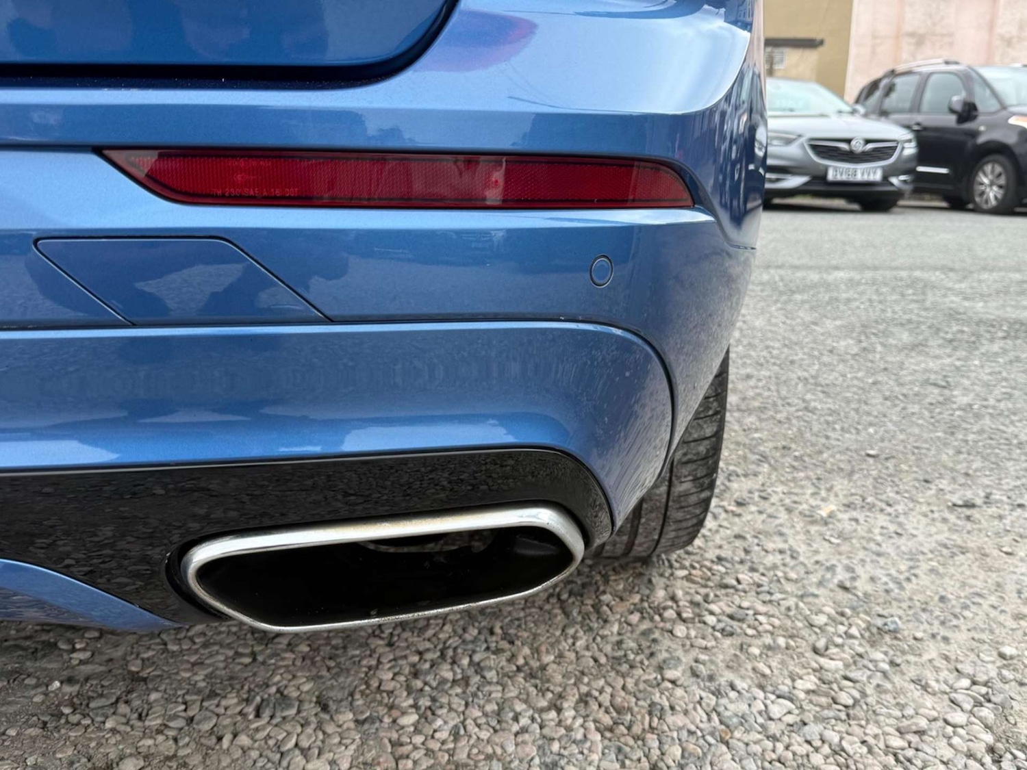 Used Volvo XC60 2018 for sale - 77207413: Photo 22