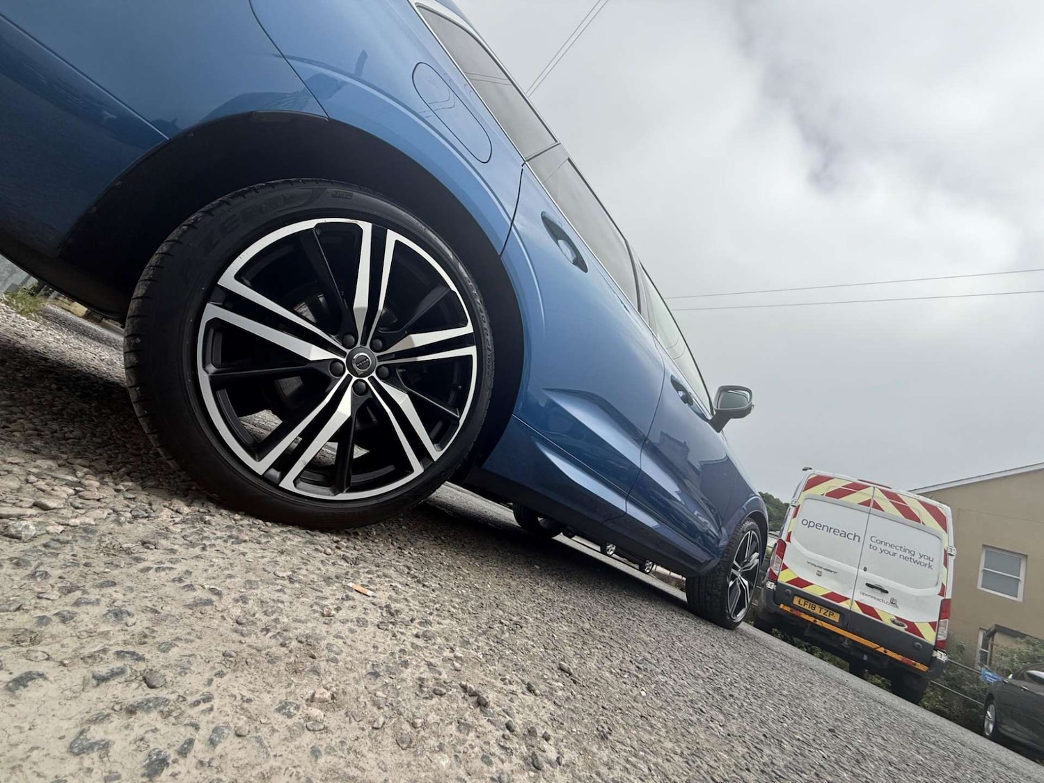 Used Volvo XC60 2018 for sale - 77207413: Photo 23