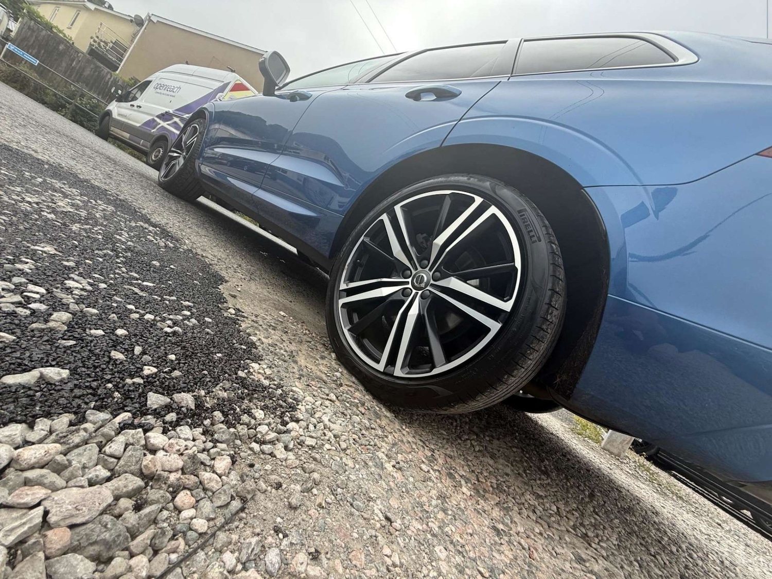 Used Volvo XC60 2018 for sale - 77207413: Photo 29