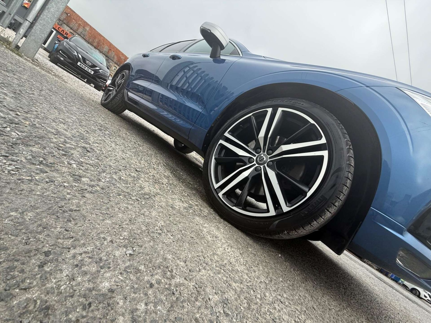 Used Volvo XC60 2018 for sale - 77207413: Photo 35