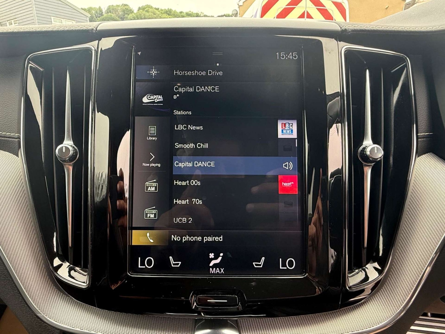 Used Volvo XC60 2018 for sale - 77207413: Photo 44